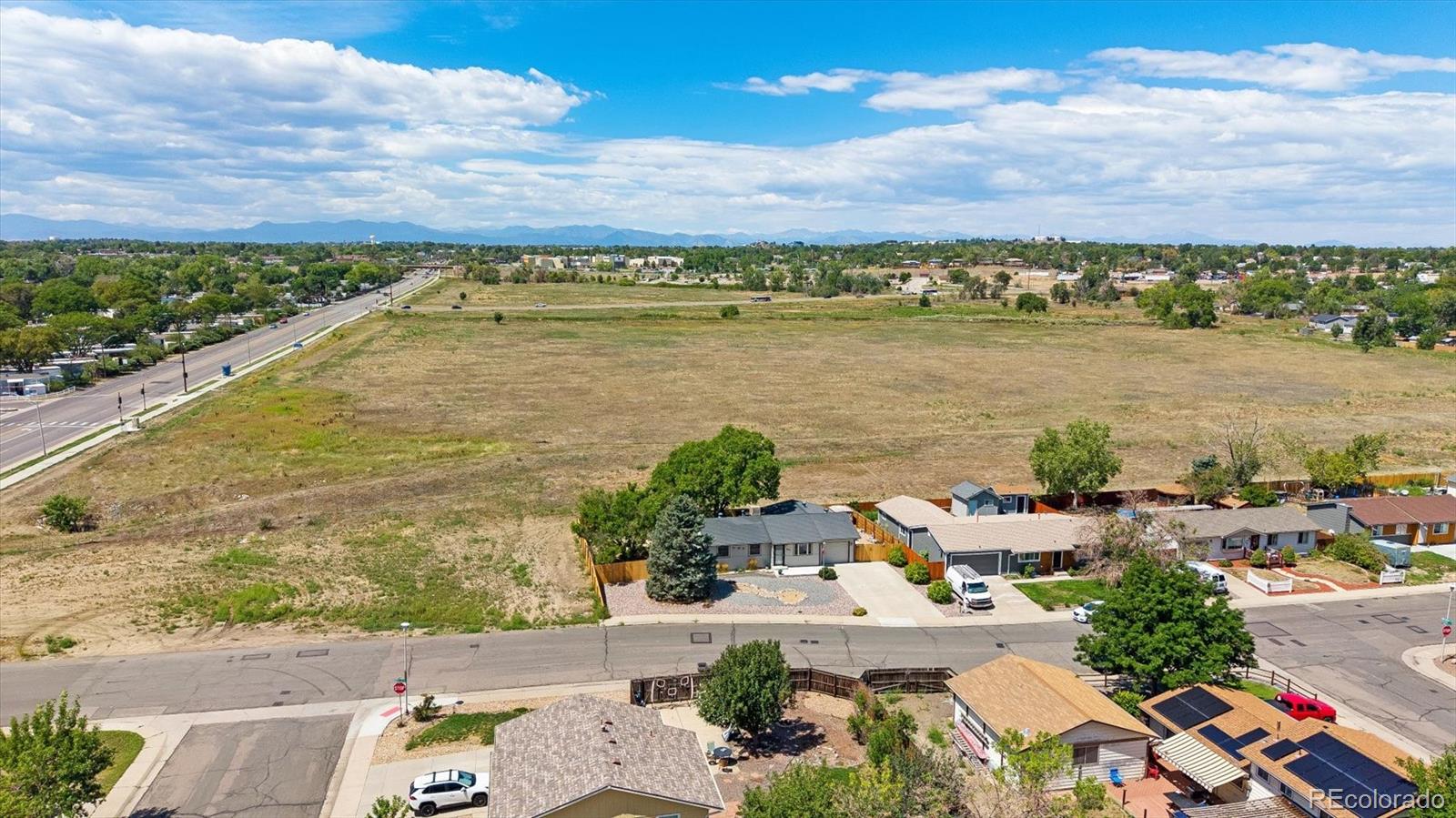 8831 Monroe Street Denver CO 80229 | MLS #4768608 Image 35
