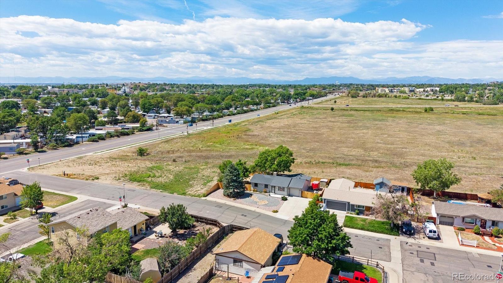 8831 Monroe Street Denver CO 80229 | MLS #4768608 Image 36