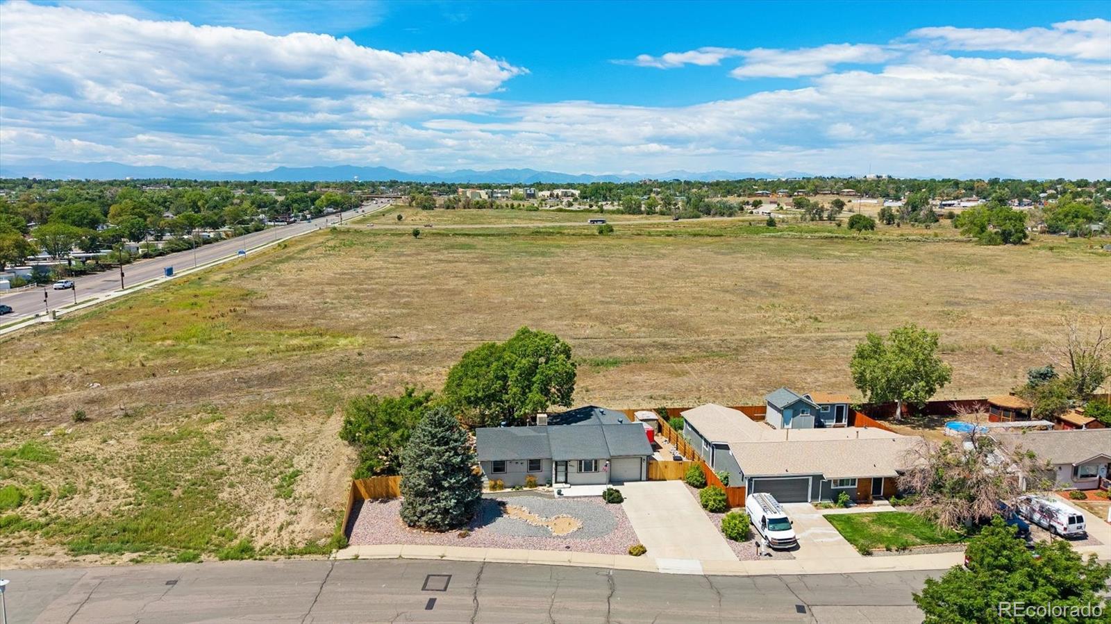 8831 Monroe Street Denver CO 80229 | MLS #4768608 Image 37