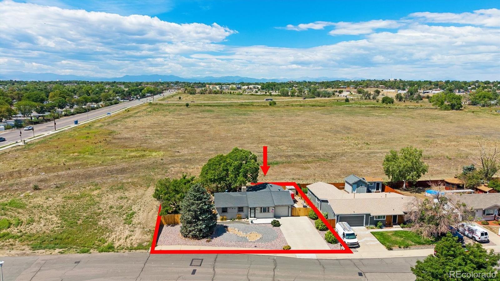 8831 Monroe Street Denver CO 80229 | MLS #4768608 Image 39