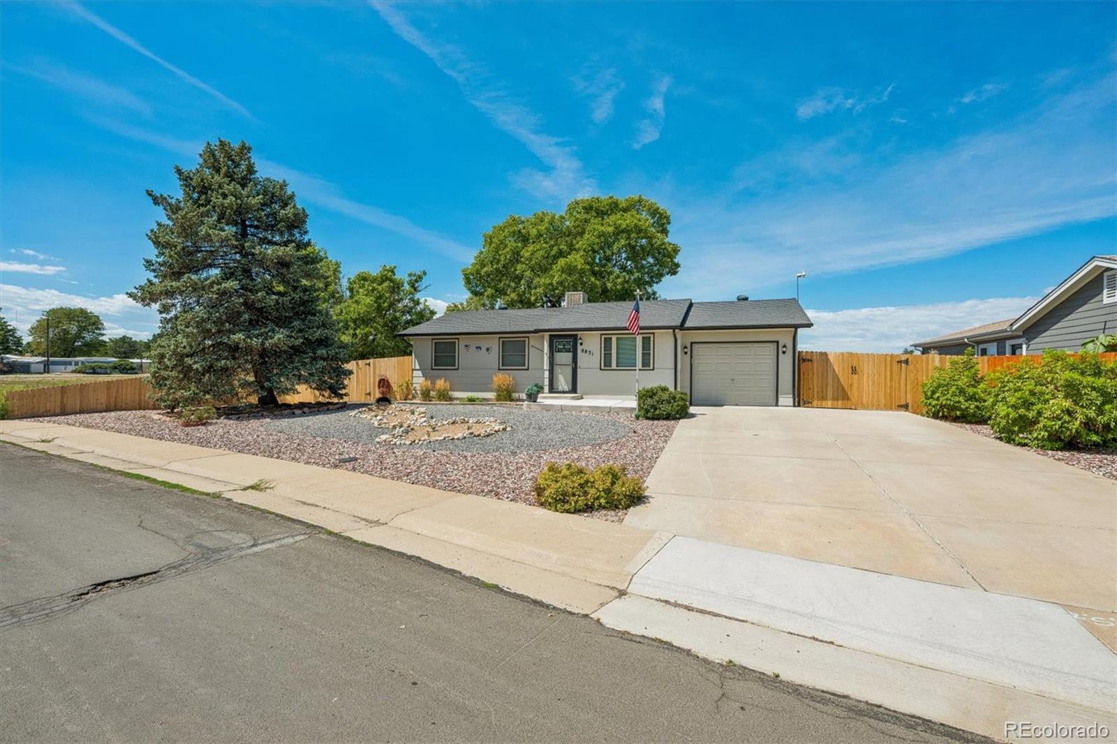 8831 Monroe Street Denver CO 80229 | MLS #4768608 Image 40