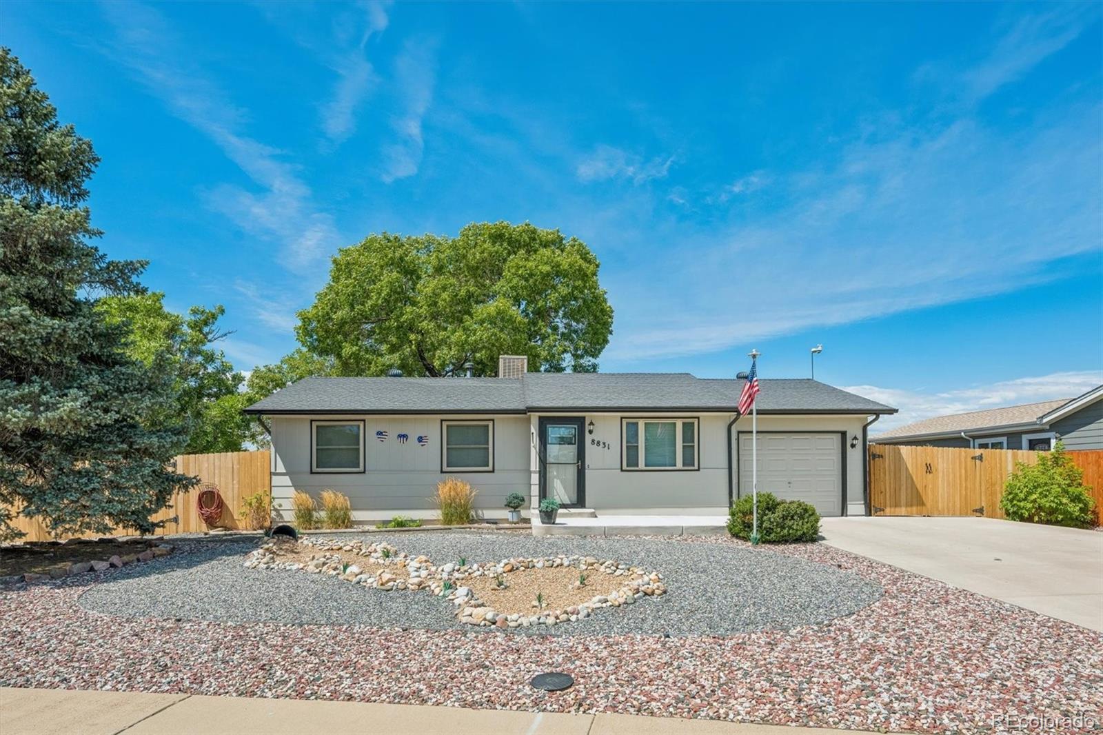 8831 Monroe Street Denver CO 80229 | MLS #4768608 Image 41