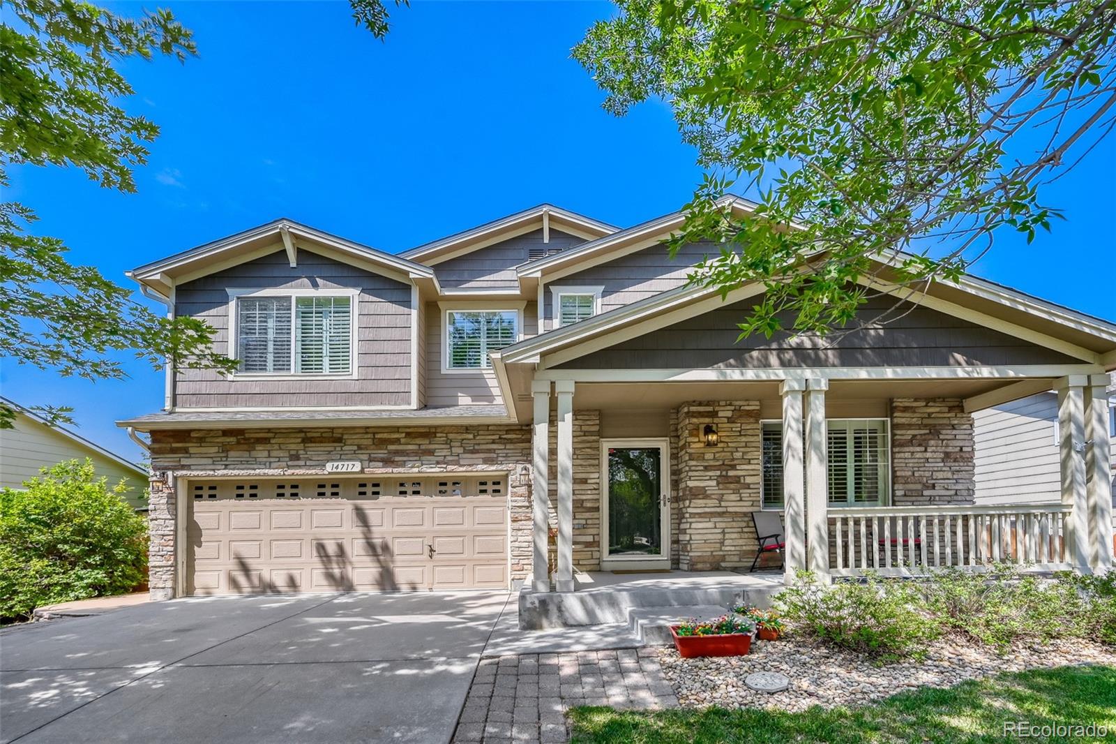 14717 Williams Street Thornton CO 80602 | MLS #4779964 Image 1