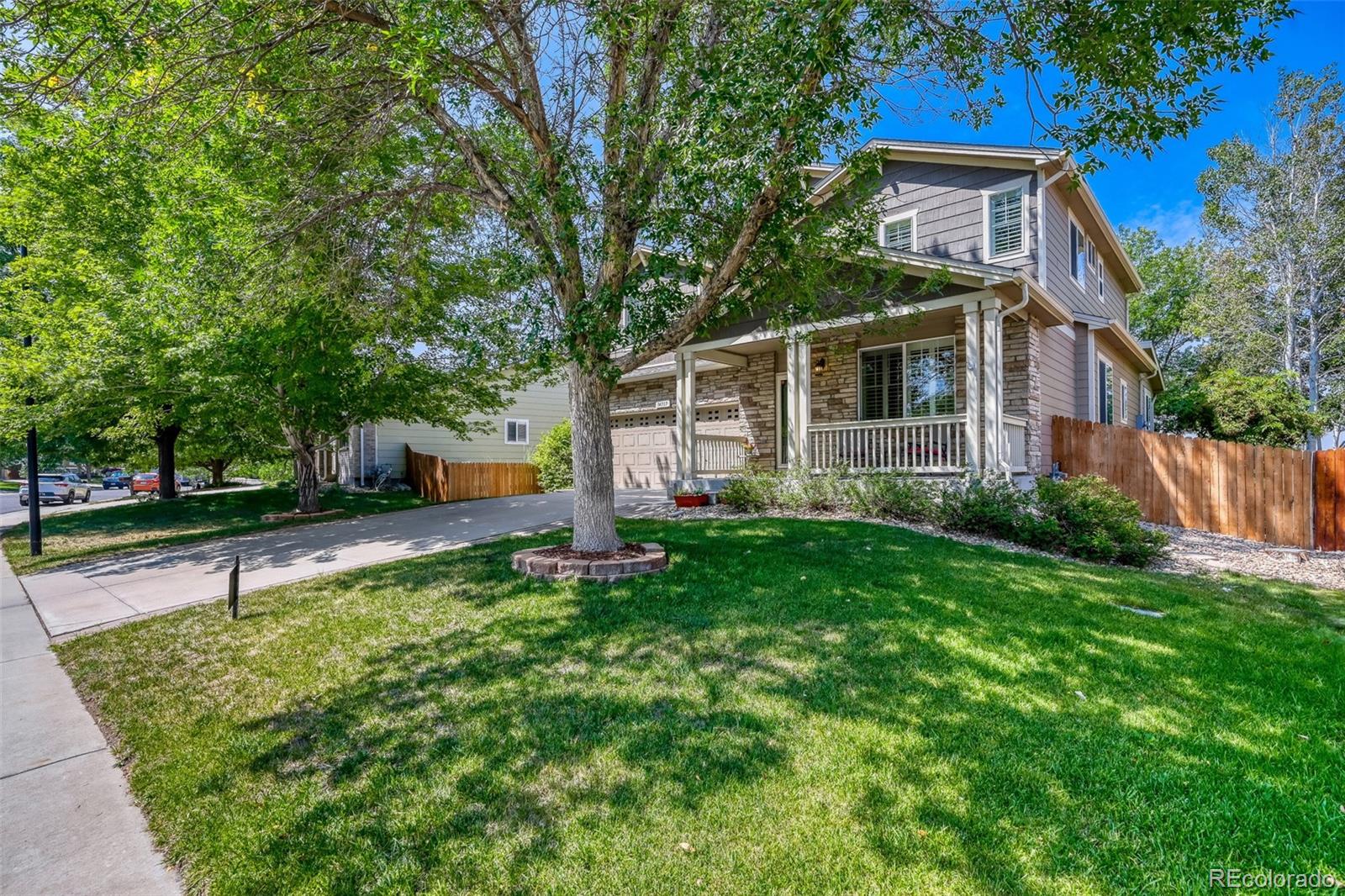 14717 Williams Street Thornton CO 80602 | MLS #4779964 Image 2