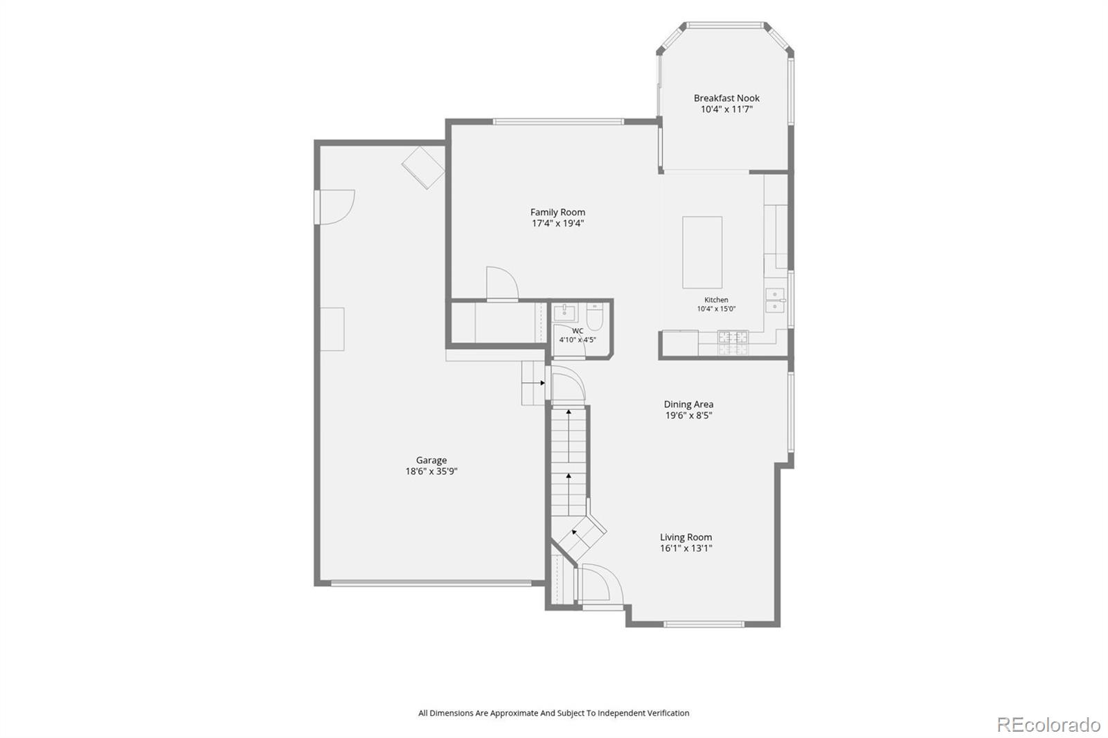 14717 Williams Street Thornton CO 80602 | MLS #4779964 Image 36