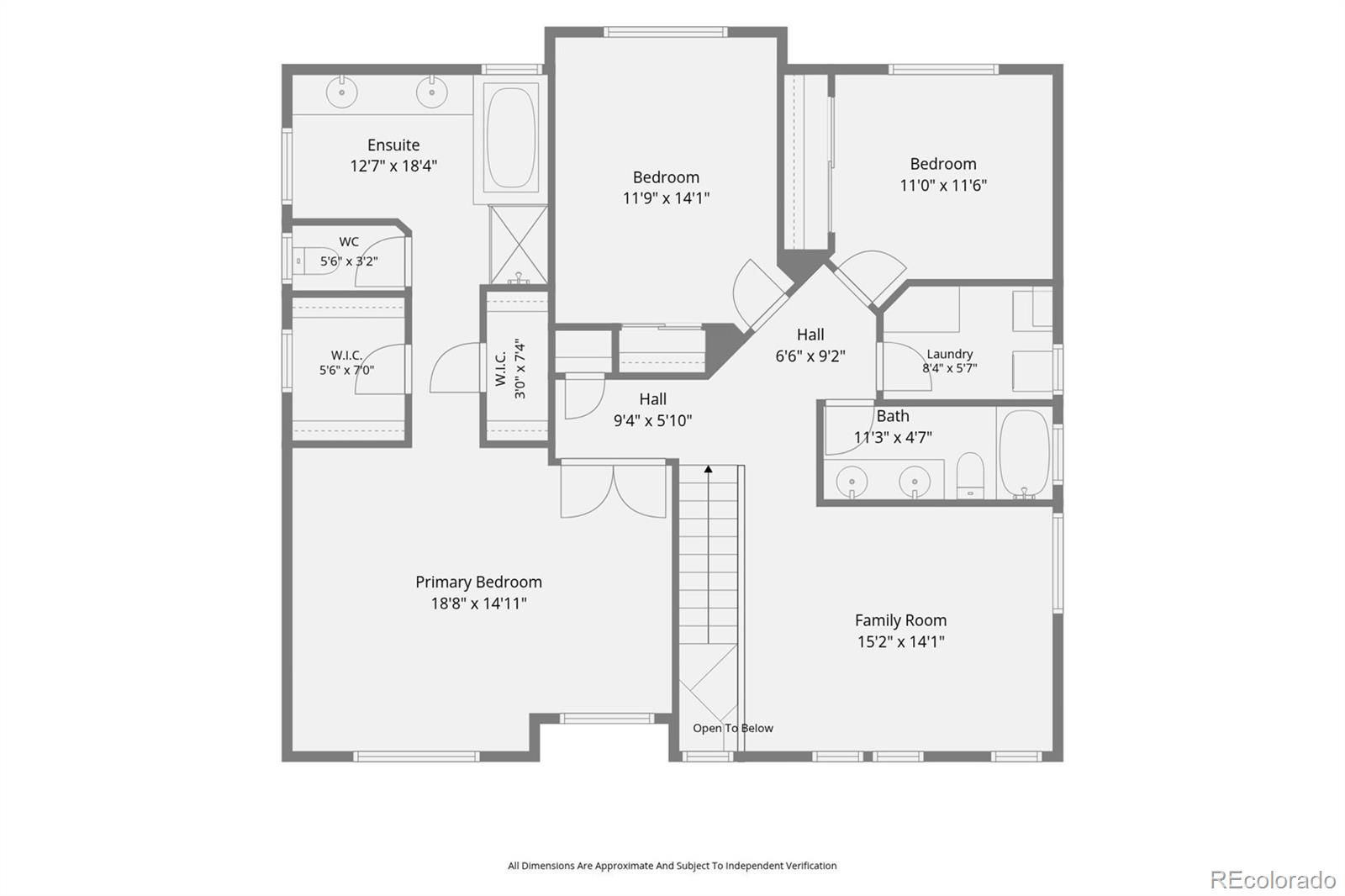 14717 Williams Street Thornton CO 80602 | MLS #4779964 Image 37