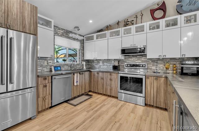 12175 Cherrywood Street Broomfield CO 80020 | MLS #4811644 Image 11