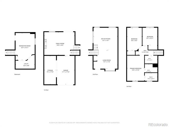 12175 Cherrywood Street Broomfield CO 80020 | MLS #4811644 Image 36