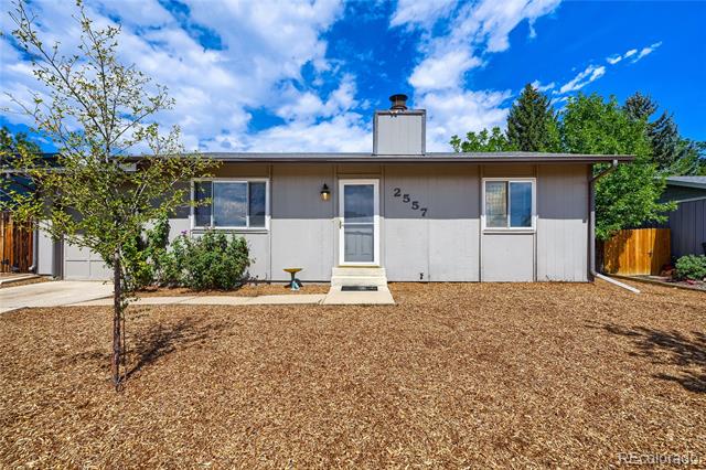 2557 W 133rd Circle Broomfield CO 80020 | MLS #4814616 Image 1
