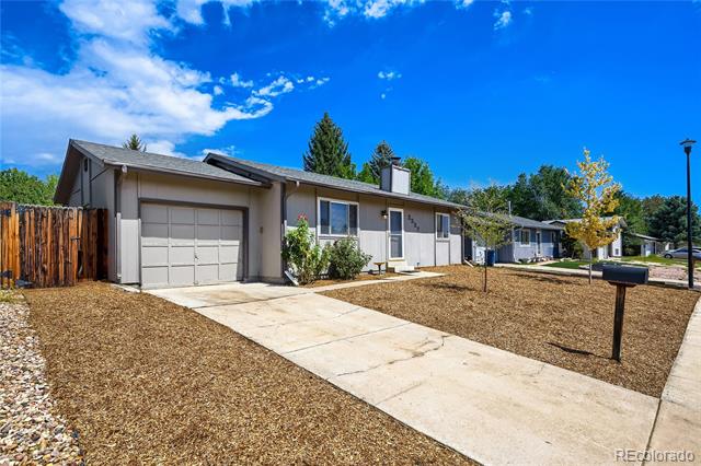 2557 W 133rd Circle Broomfield CO 80020 | MLS #4814616 Image 27
