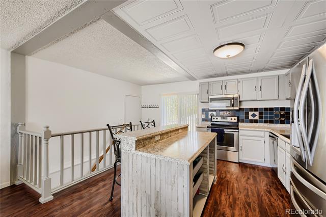 2557 W 133rd Circle Broomfield CO 80020 | MLS #4814616 Image 3