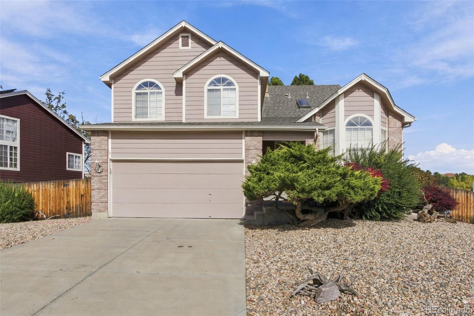 9907 W 107th Place Broomfield CO 80021 | MLS #4856359 Image 1