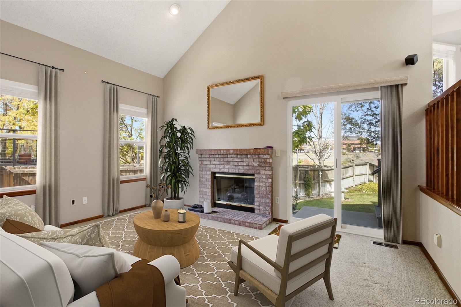 9907 W 107th Place Broomfield CO 80021 | MLS #4856359 Image 13