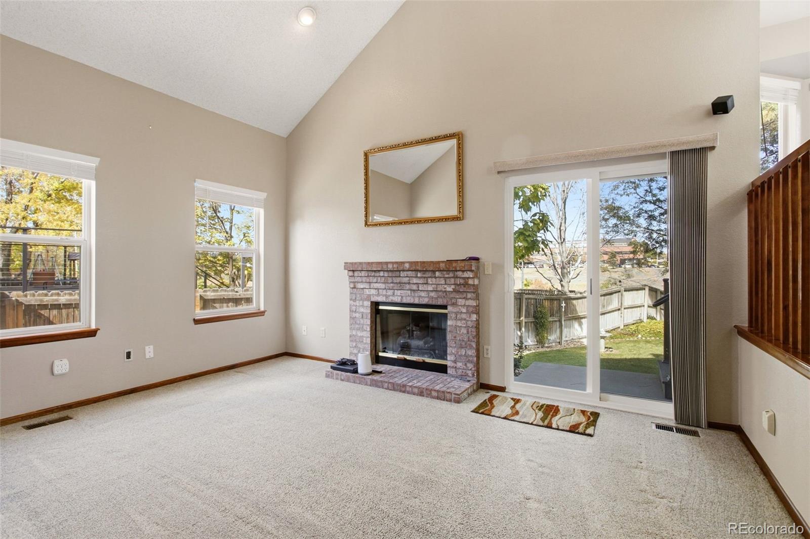 9907 W 107th Place Broomfield CO 80021 | MLS #4856359 Image 14