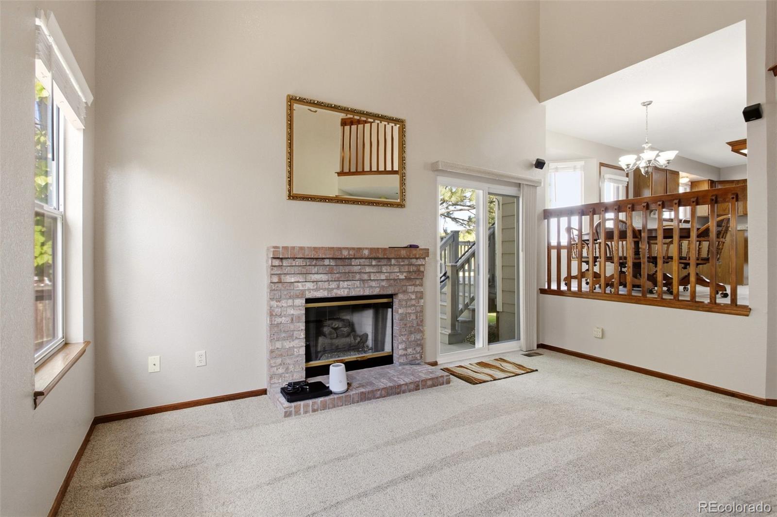 9907 W 107th Place Broomfield CO 80021 | MLS #4856359 Image 15