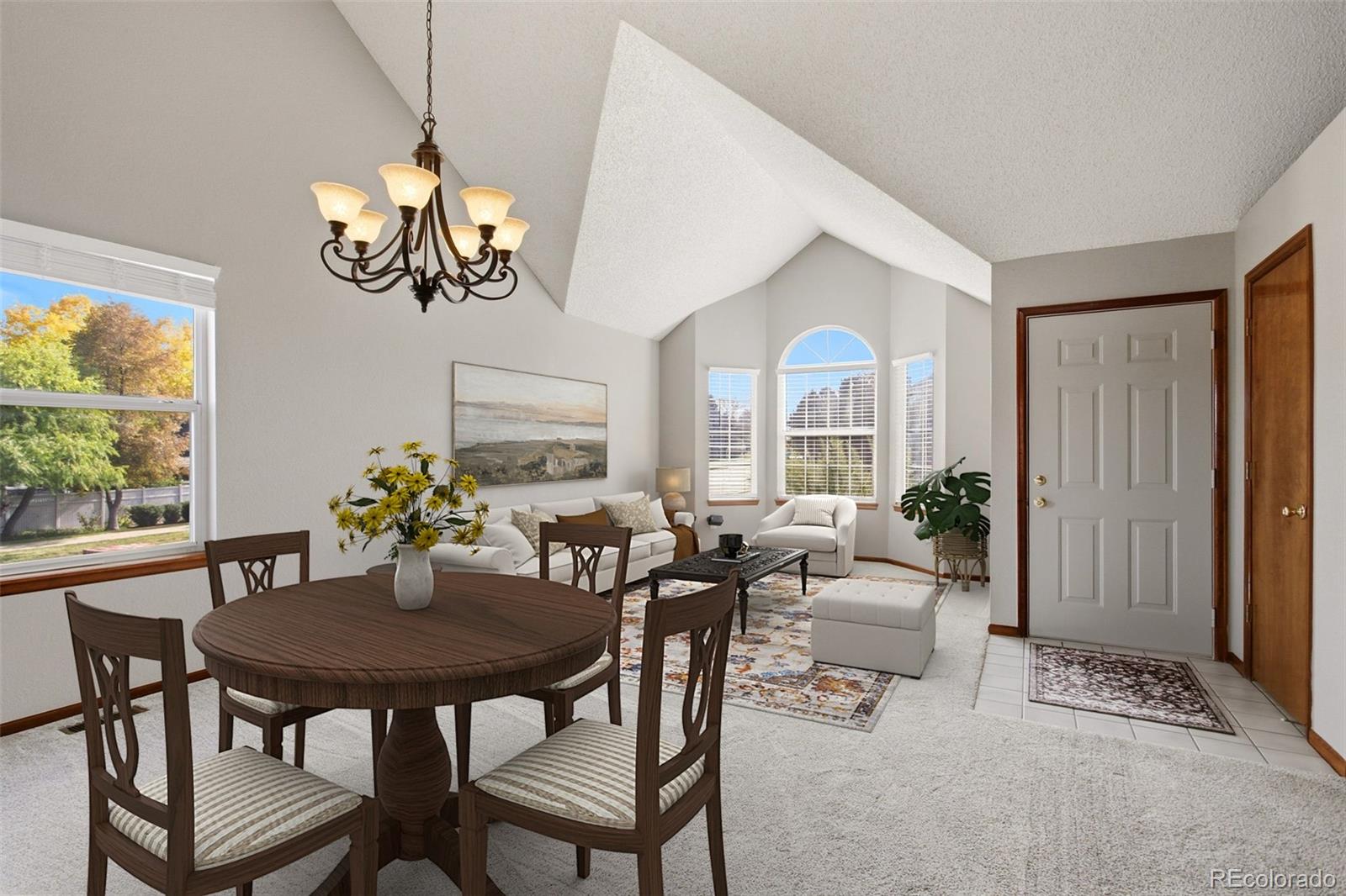 9907 W 107th Place Broomfield CO 80021 | MLS #4856359 Image 2