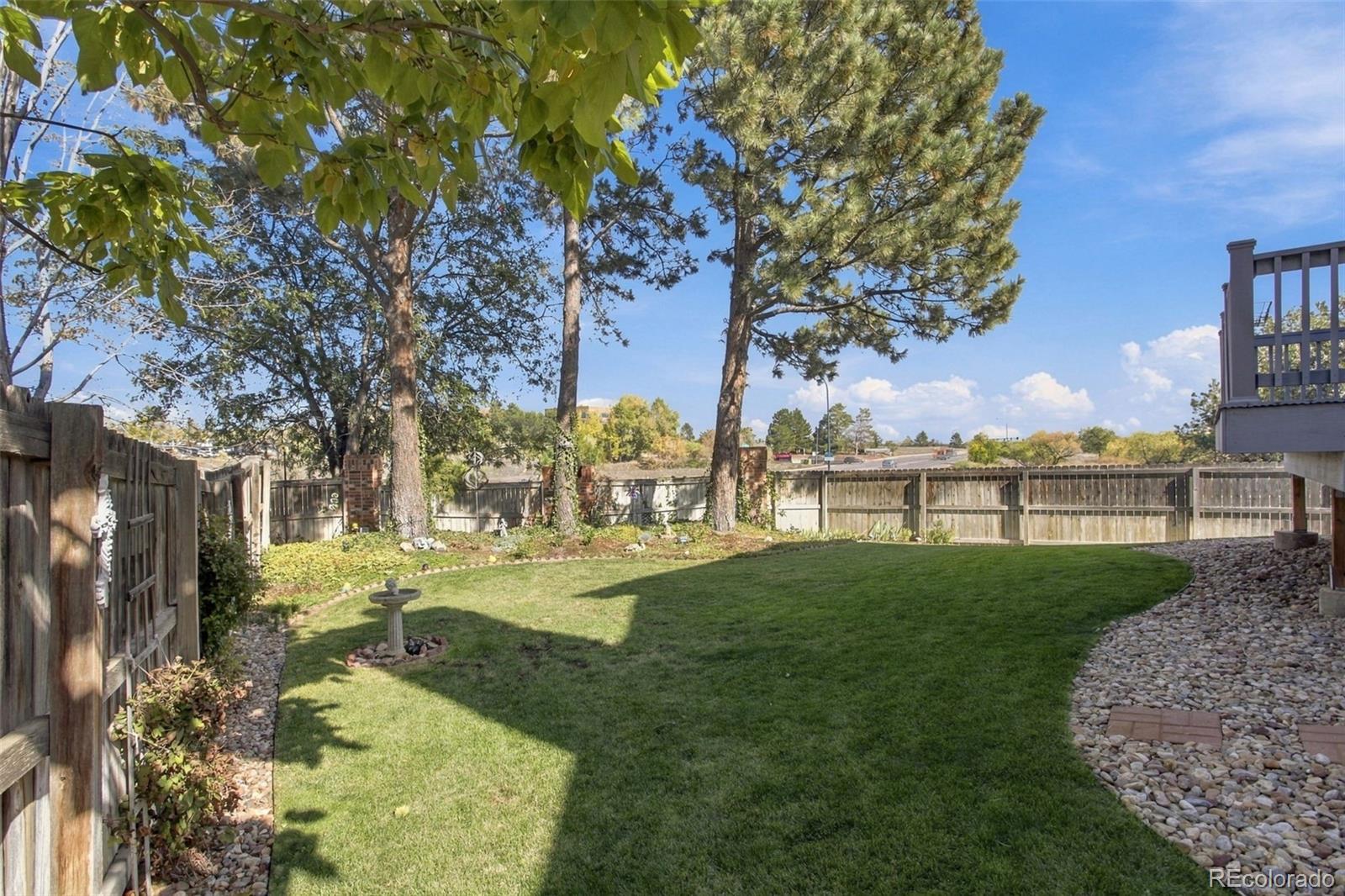 9907 W 107th Place Broomfield CO 80021 | MLS #4856359 Image 35