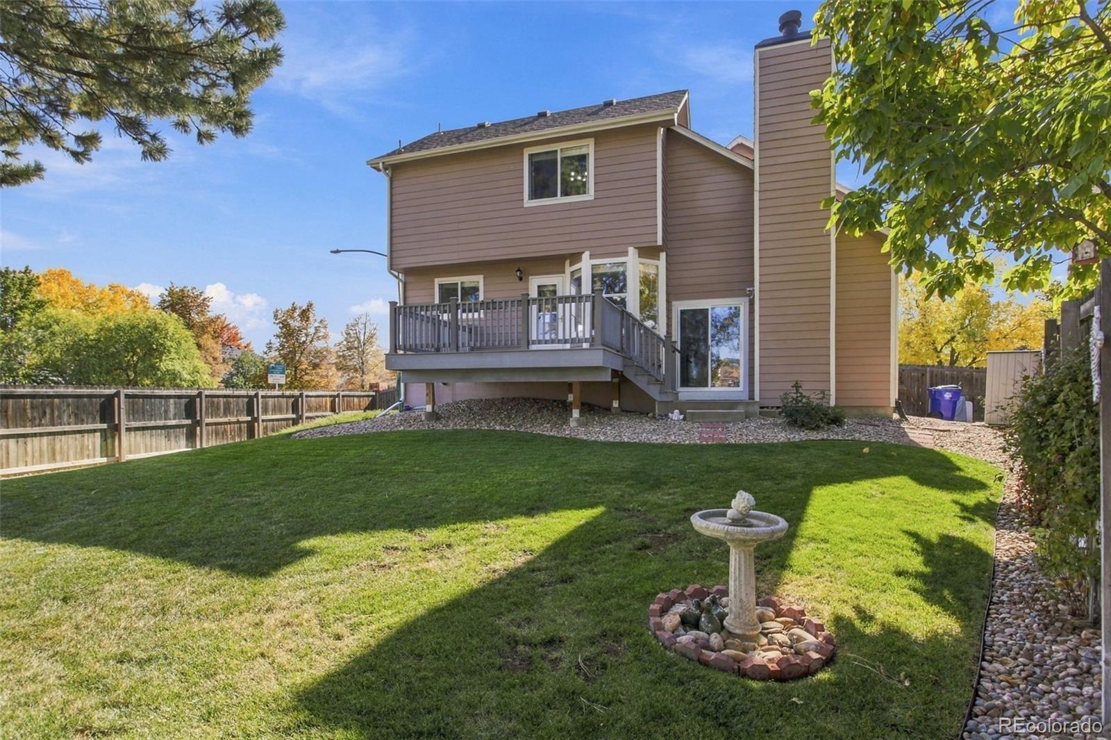 9907 W 107th Place Broomfield CO 80021 | MLS #4856359 Image 36