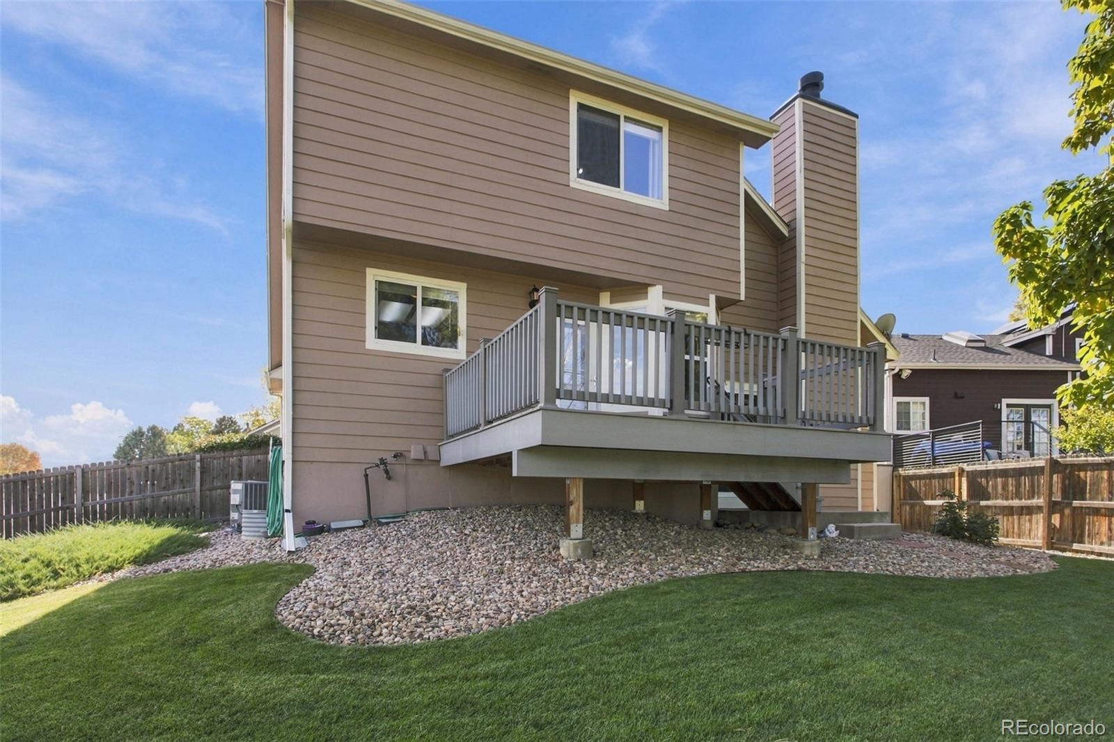 9907 W 107th Place Broomfield CO 80021 | MLS #4856359 Image 37