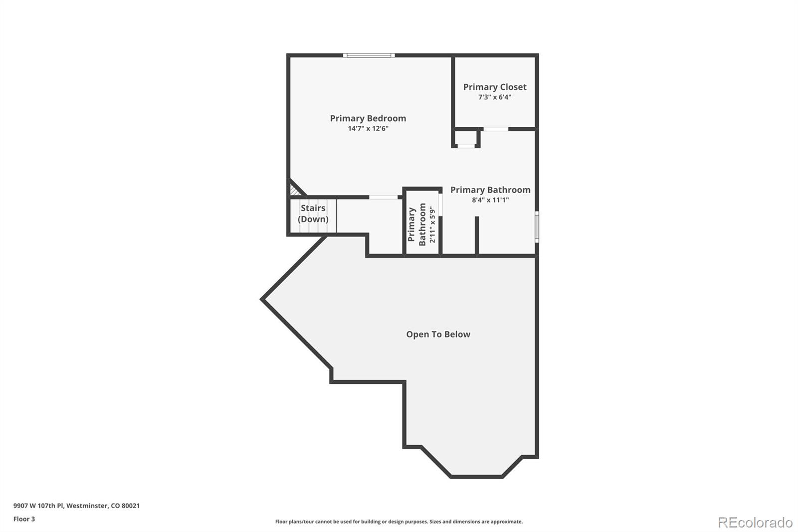 9907 W 107th Place Broomfield CO 80021 | MLS #4856359 Image 39