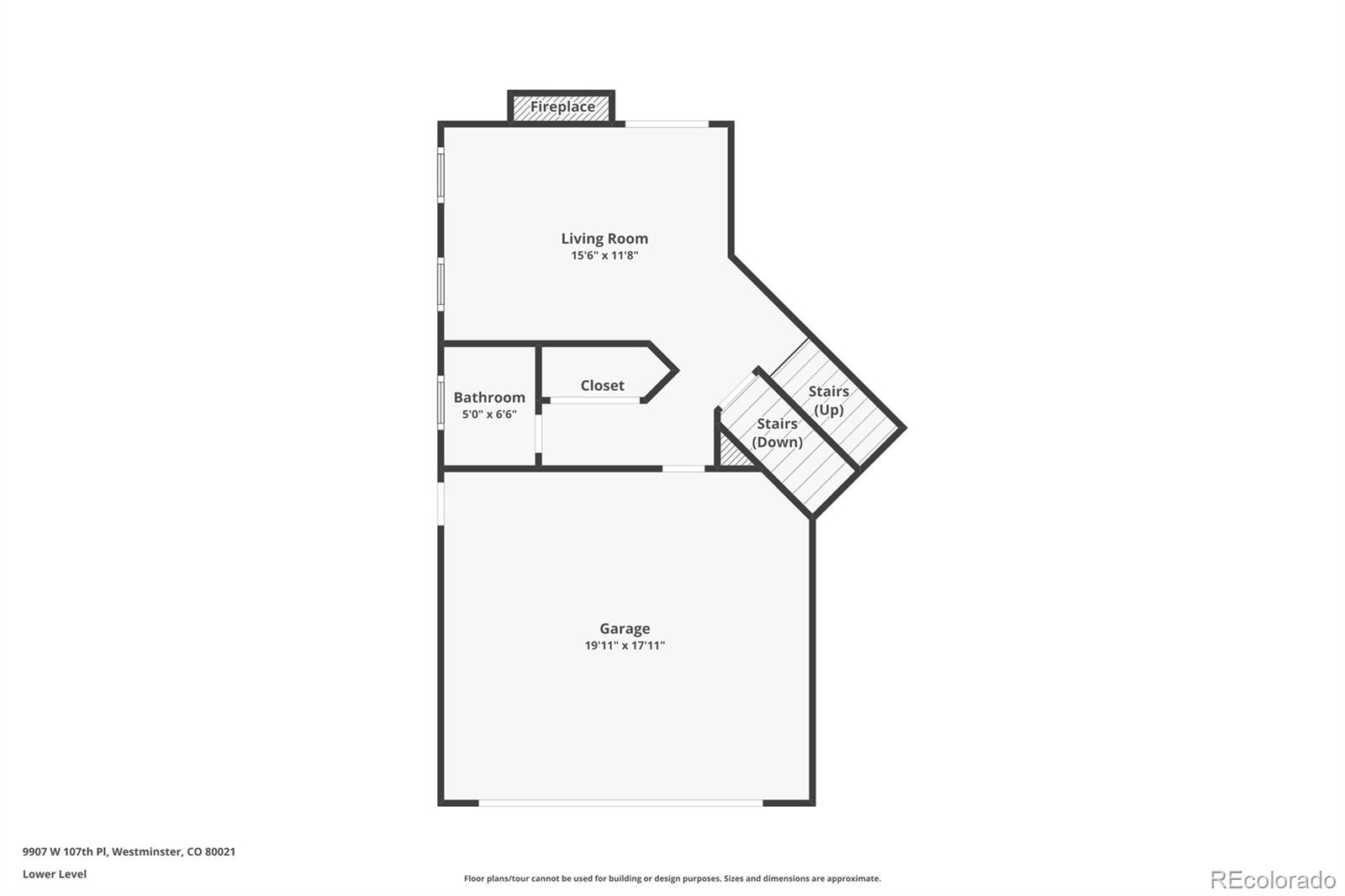 9907 W 107th Place Broomfield CO 80021 | MLS #4856359 Image 40