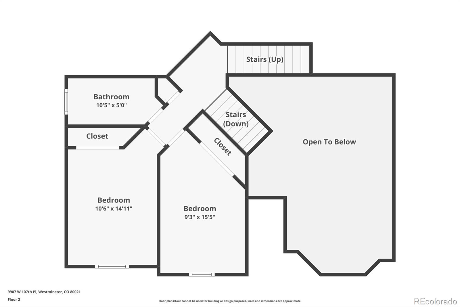 9907 W 107th Place Broomfield CO 80021 | MLS #4856359 Image 41
