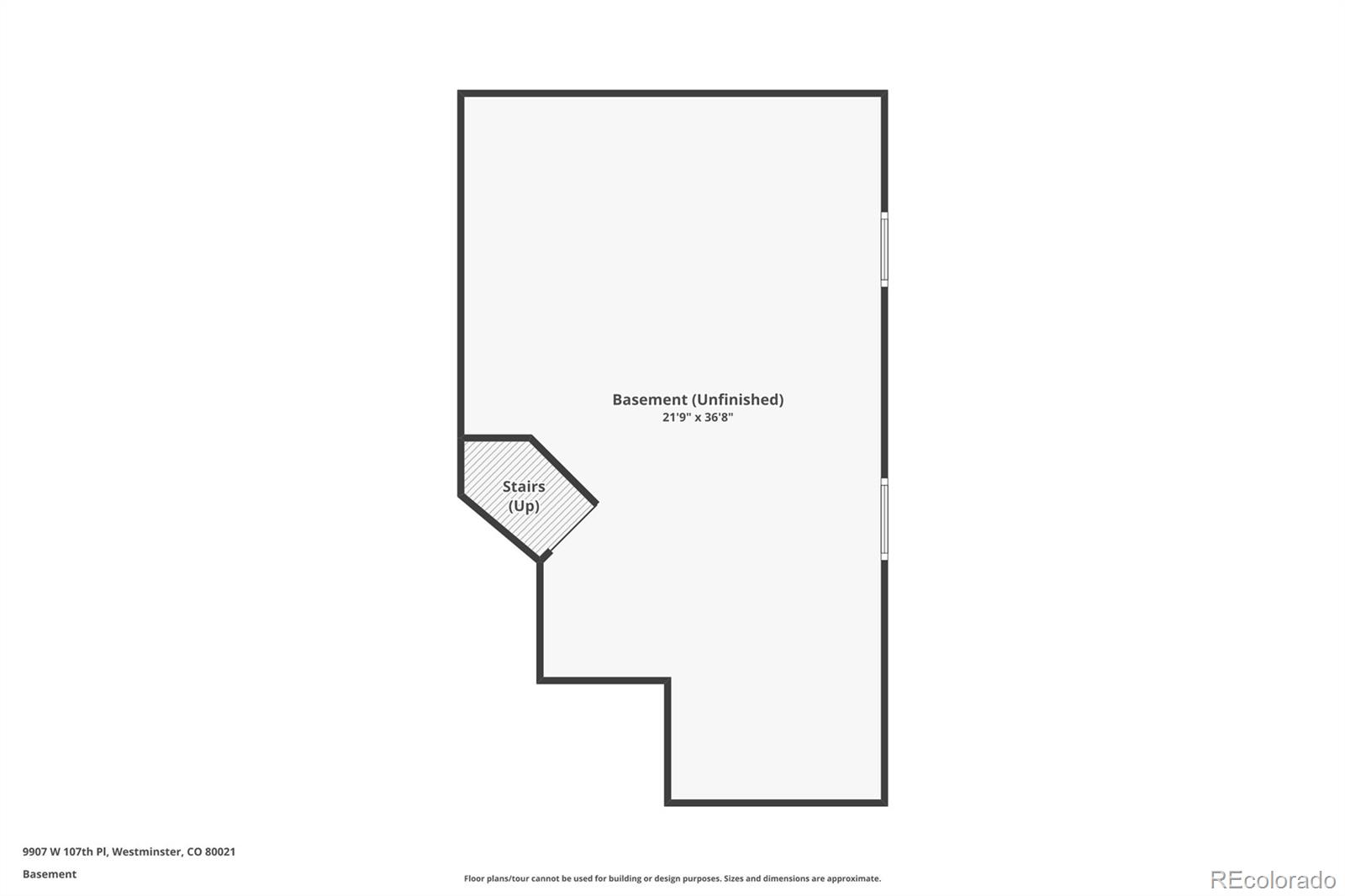 9907 W 107th Place Broomfield CO 80021 | MLS #4856359 Image 43