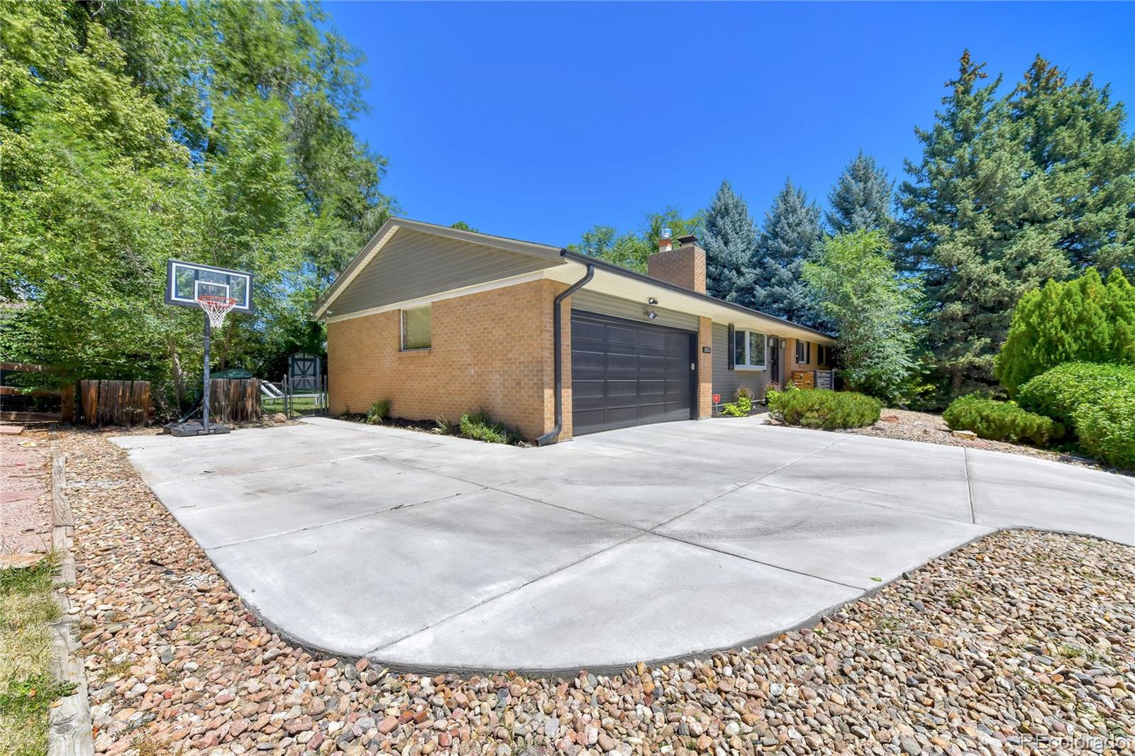 11835 Swadley Drive Lakewood CO 80215 | MLS #4882465 Image 1