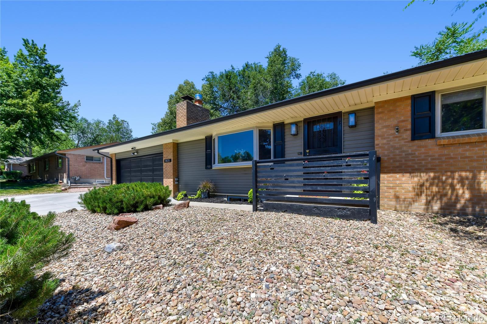 11835 Swadley Drive Lakewood CO 80215 | MLS #4882465 Image 2