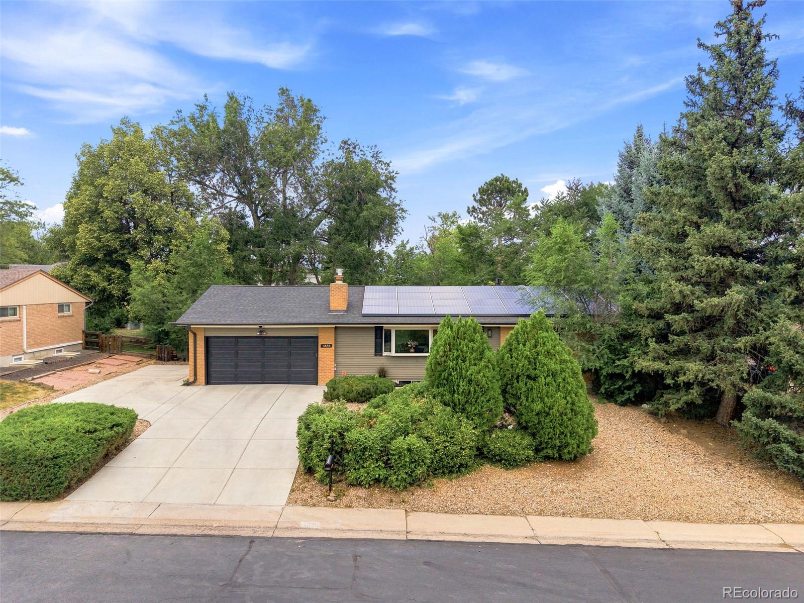 11835 Swadley Drive Lakewood CO 80215 | MLS #4882465 Image 3