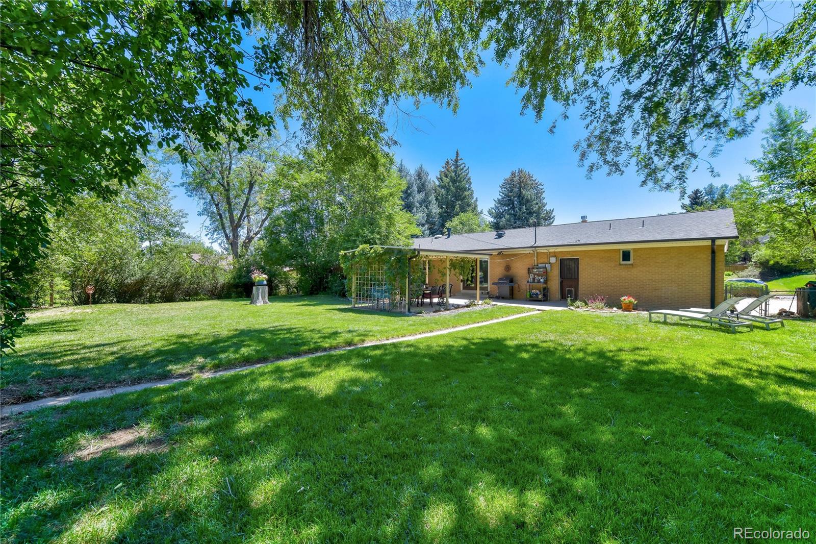 11835 Swadley Drive Lakewood CO 80215 | MLS #4882465 Image 38