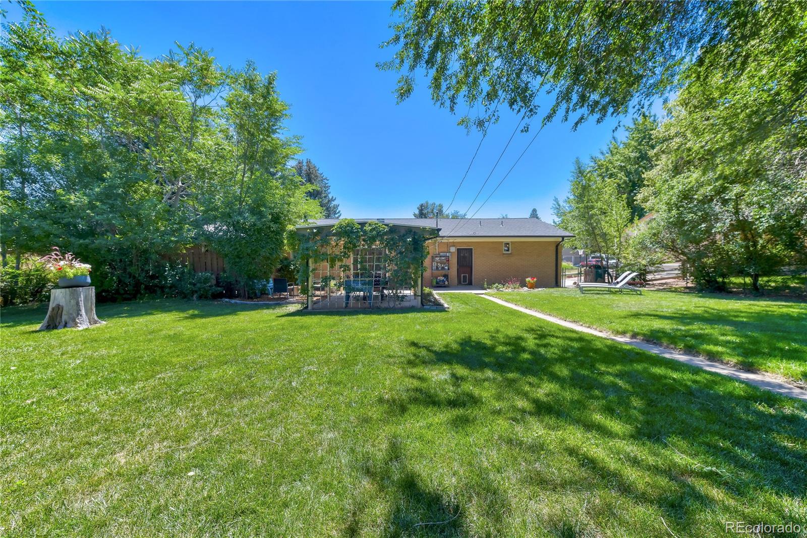 11835 Swadley Drive Lakewood CO 80215 | MLS #4882465 Image 39