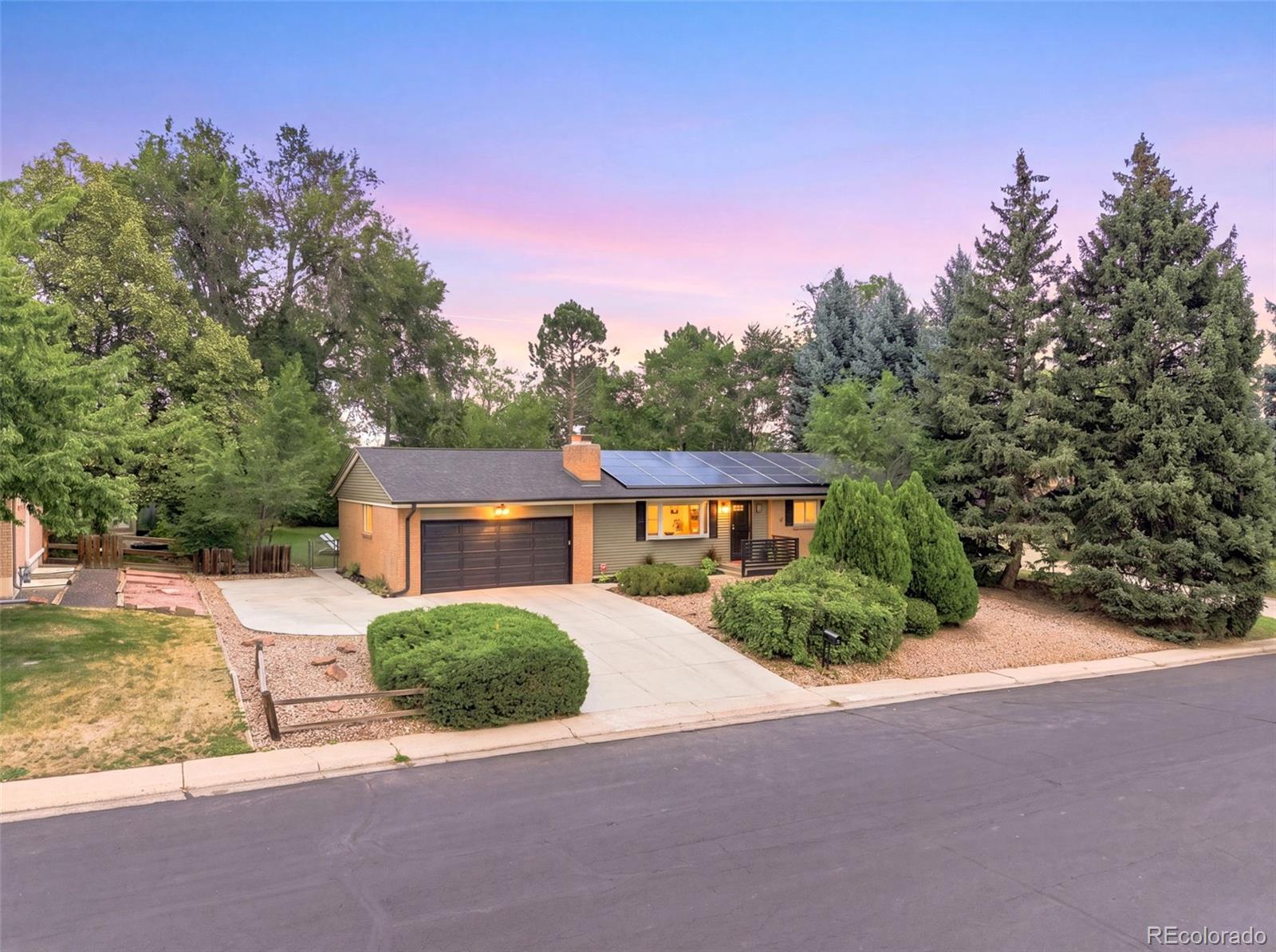 11835 Swadley Drive Lakewood CO 80215 | MLS #4882465 Image 4