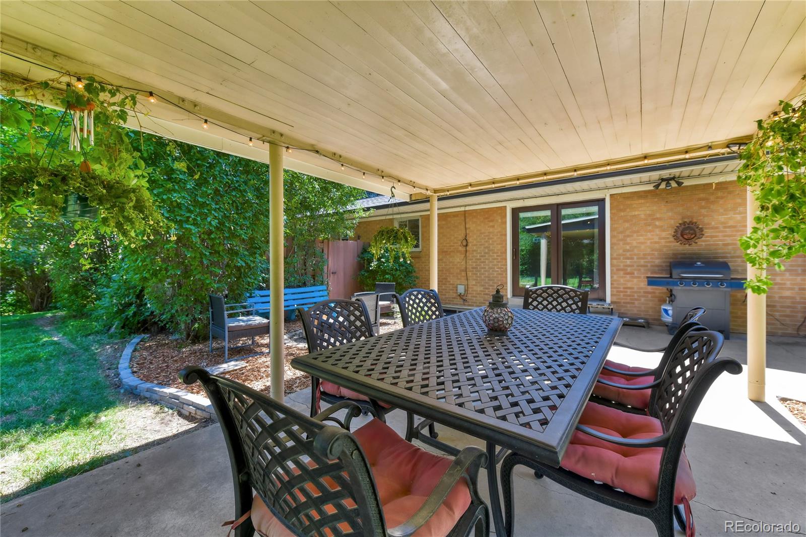 11835 Swadley Drive Lakewood CO 80215 | MLS #4882465 Image 42