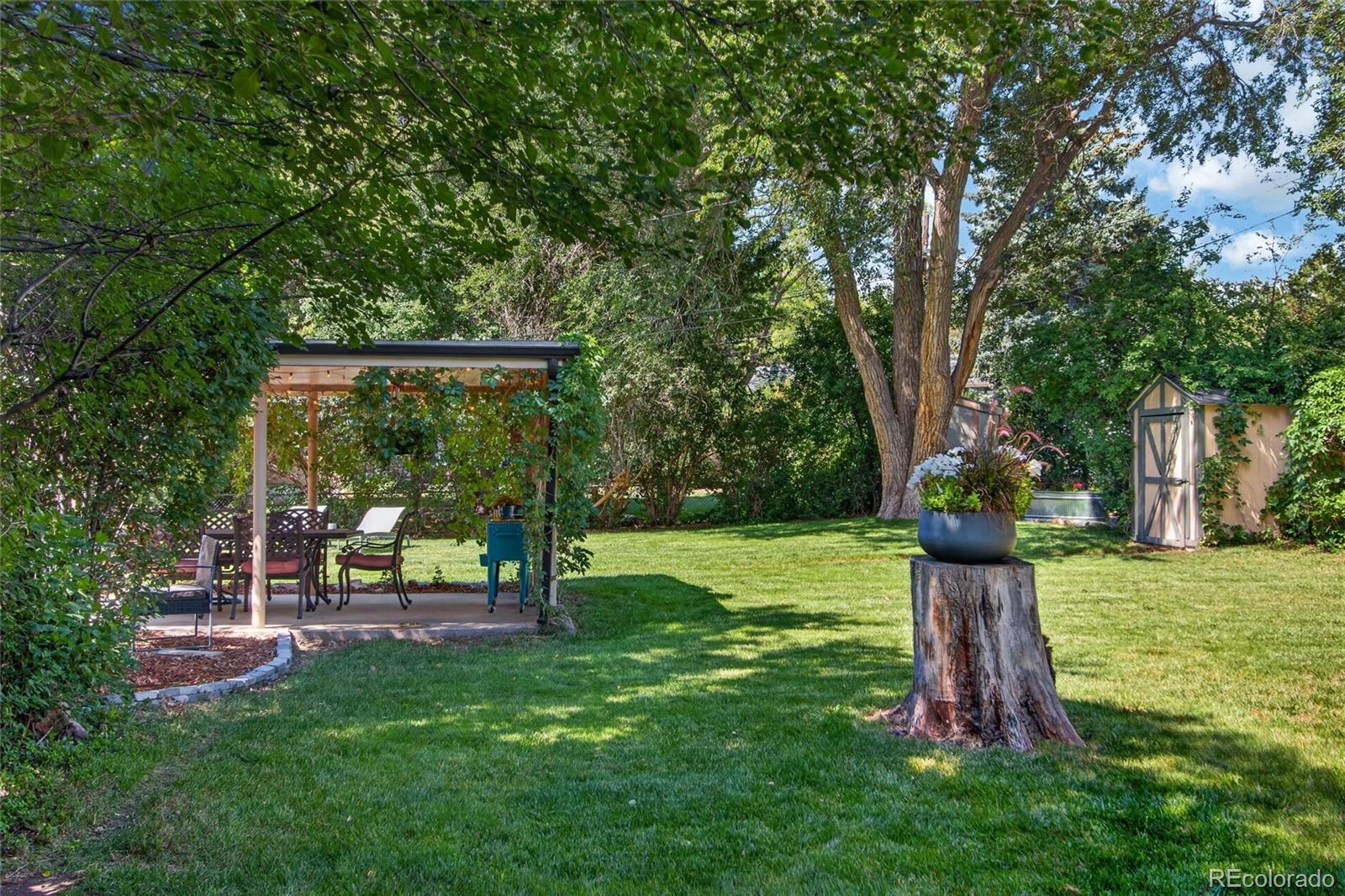 11835 Swadley Drive Lakewood CO 80215 | MLS #4882465 Image 44