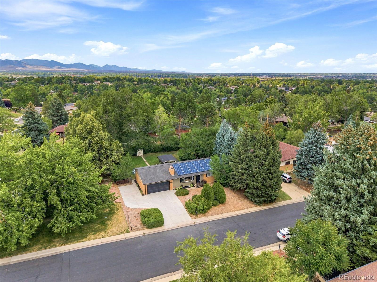 11835 Swadley Drive Lakewood CO 80215 | MLS #4882465 Image 45