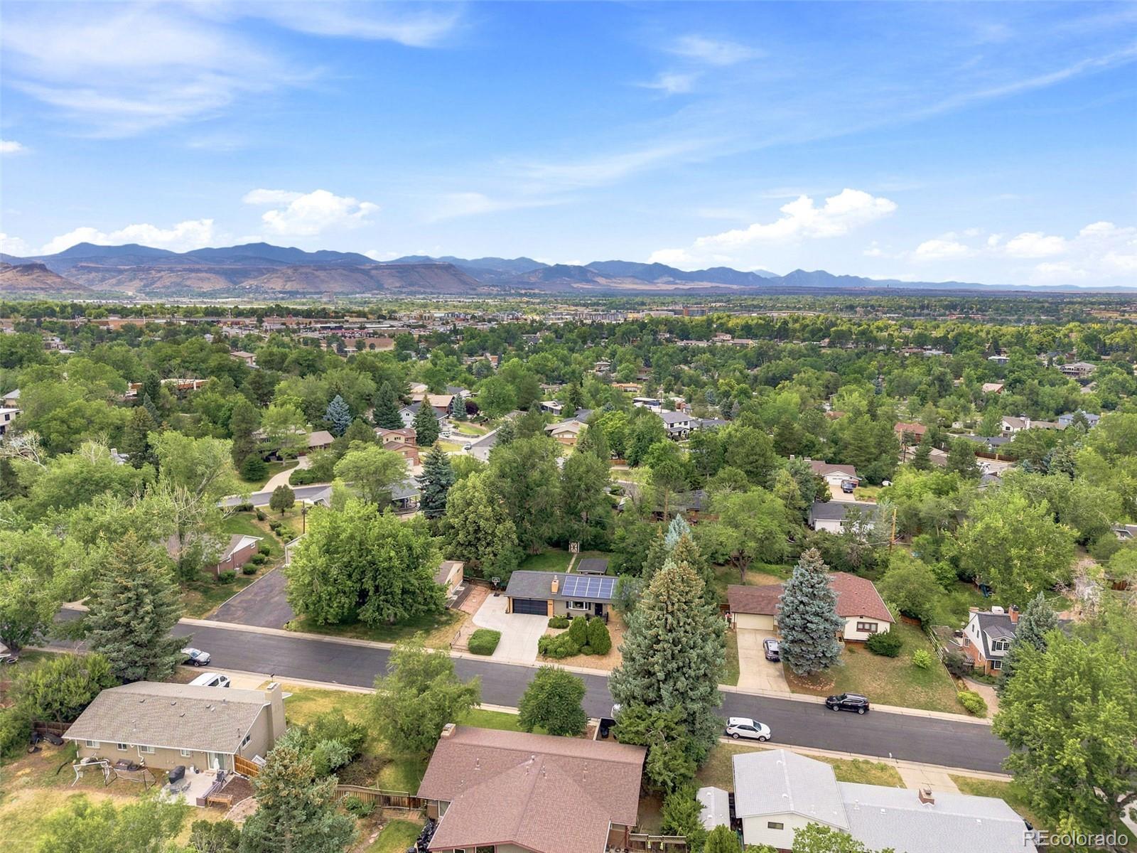 11835 Swadley Drive Lakewood CO 80215 | MLS #4882465 Image 46