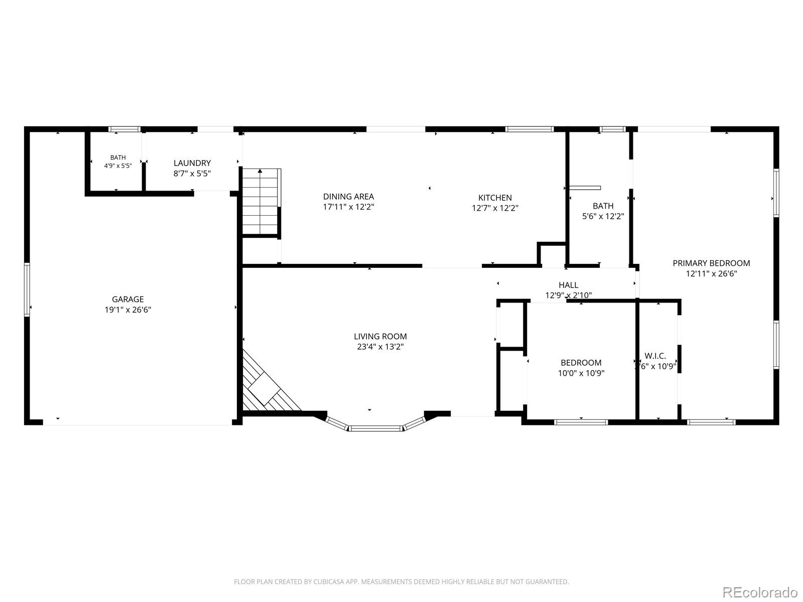 11835 Swadley Drive Lakewood CO 80215 | MLS #4882465 Image 48