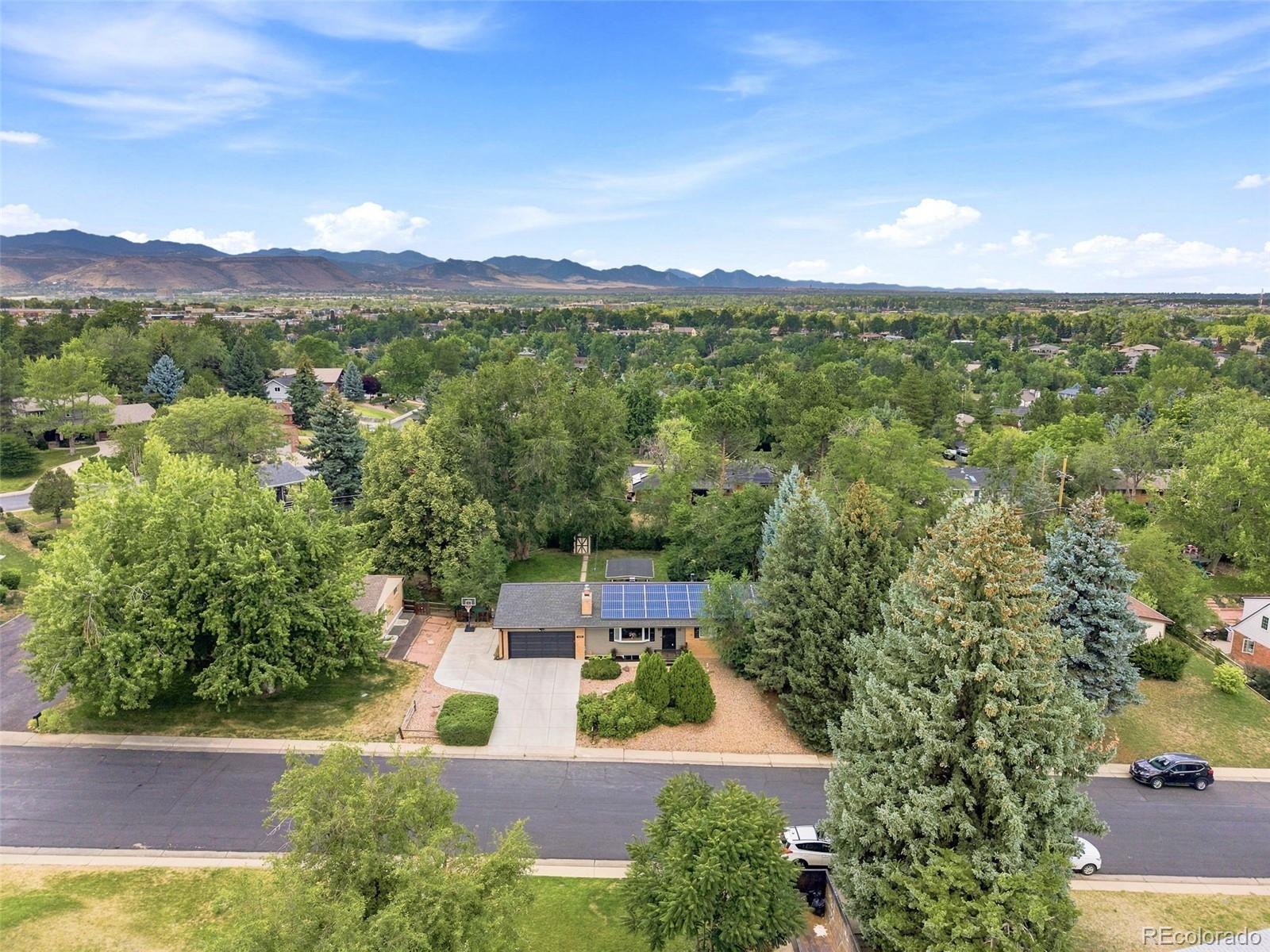 11835 Swadley Drive Lakewood CO 80215 | MLS #4882465 Image 5