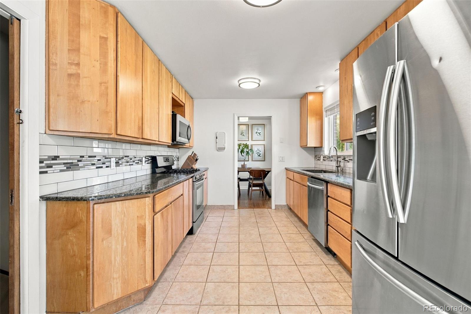 8561 E Briarwood Boulevard Centennial CO 80112 | MLS #4882528 Image 13