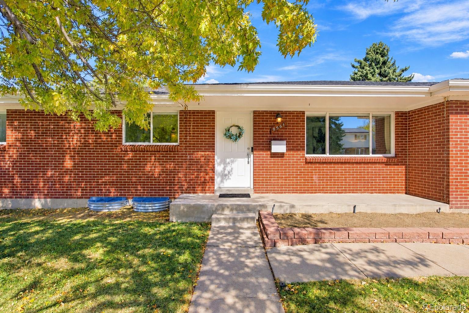 8561 E Briarwood Boulevard Centennial CO 80112 | MLS #4882528 Image 2