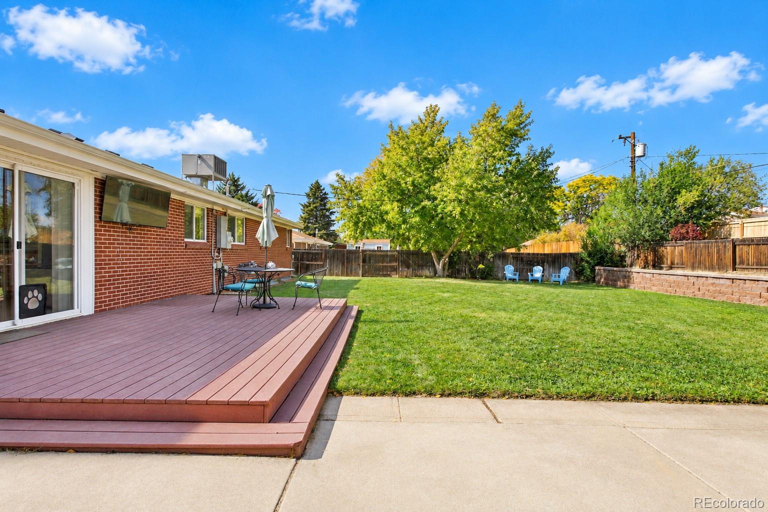 8561 E Briarwood Boulevard Centennial CO 80112 | MLS #4882528 Image 3