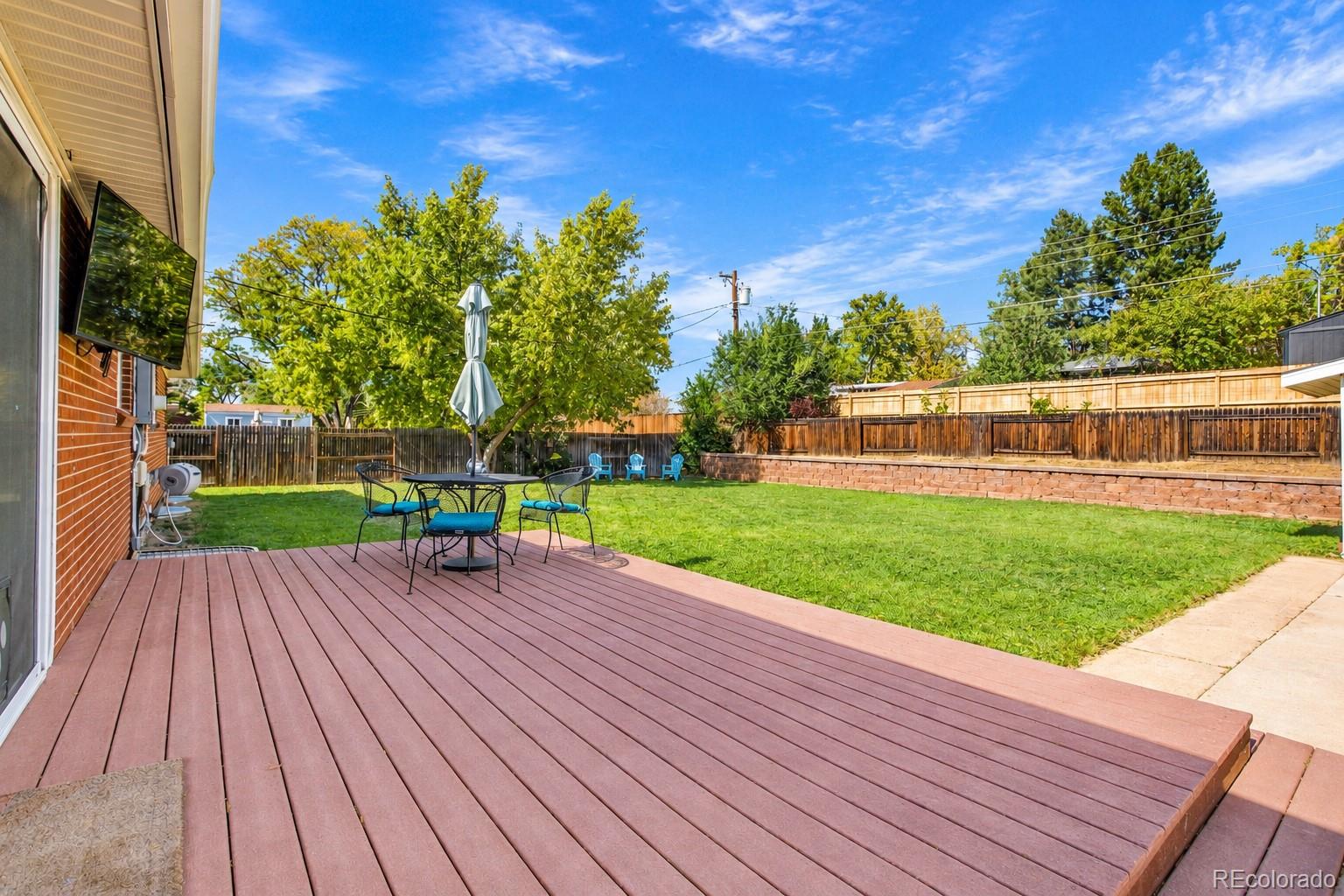 8561 E Briarwood Boulevard Centennial CO 80112 | MLS #4882528 Image 39