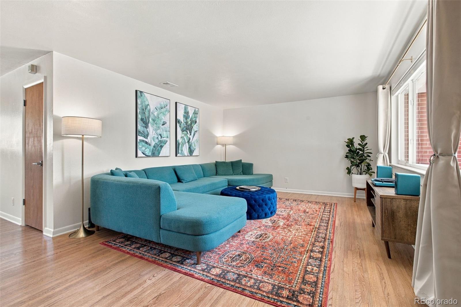 8561 E Briarwood Boulevard Centennial CO 80112 | MLS #4882528 Image 4