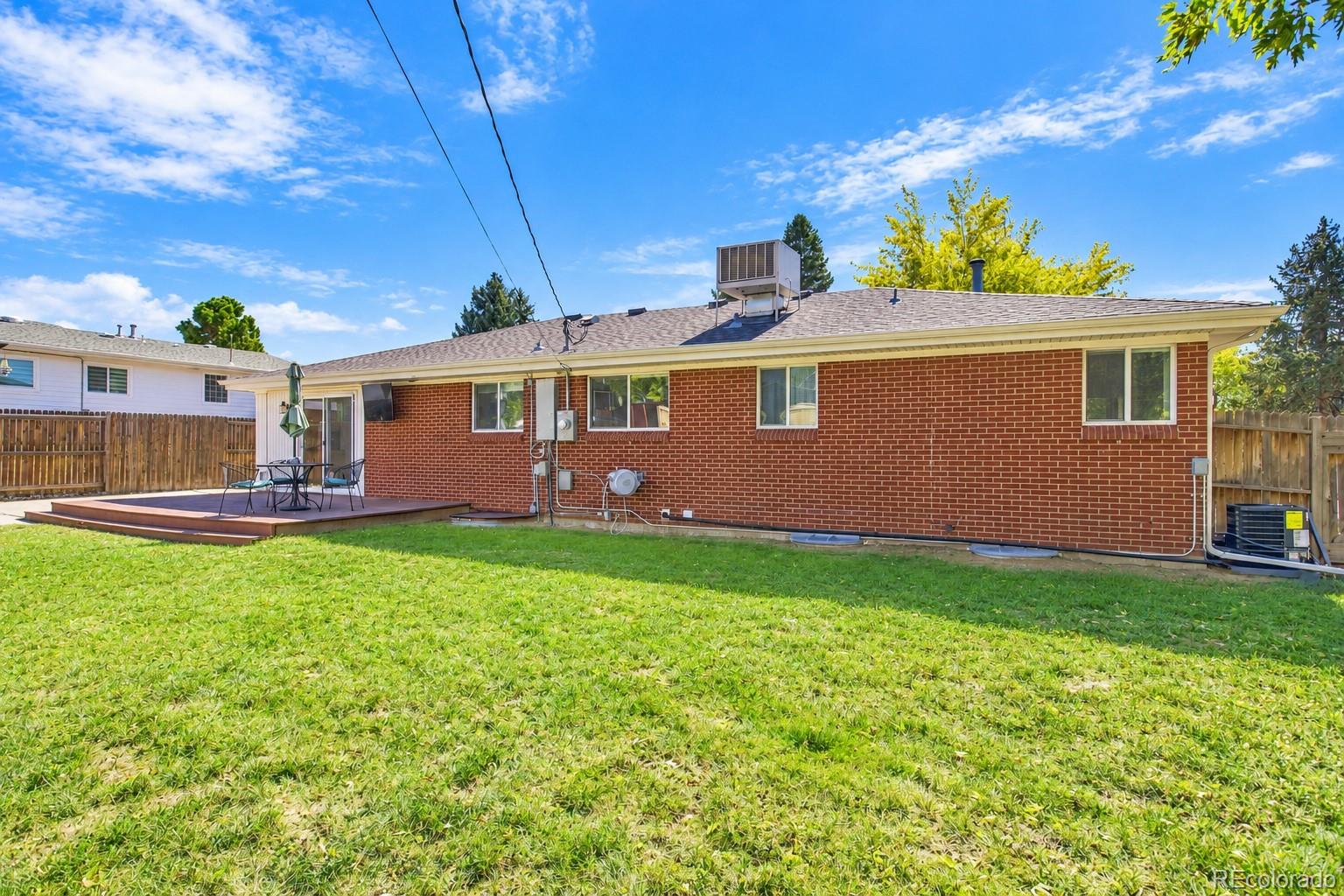 8561 E Briarwood Boulevard Centennial CO 80112 | MLS #4882528 Image 40
