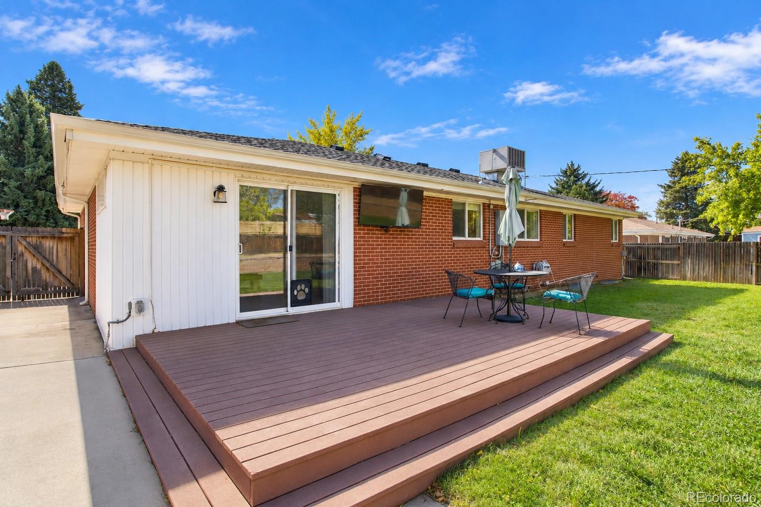 8561 E Briarwood Boulevard Centennial CO 80112 | MLS #4882528 Image 42