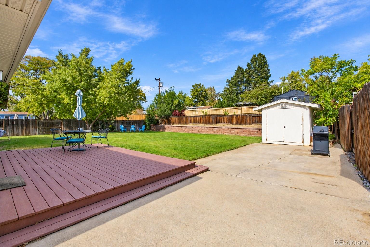 8561 E Briarwood Boulevard Centennial CO 80112 | MLS #4882528 Image 43