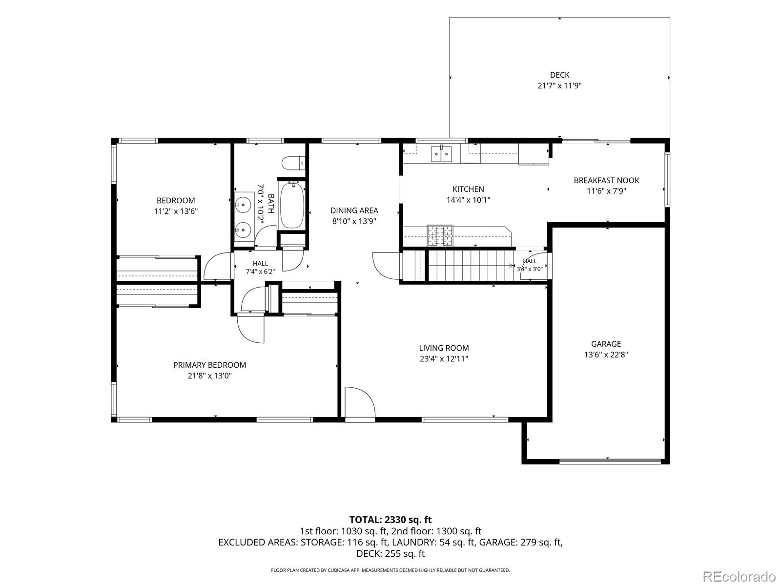 8561 E Briarwood Boulevard Centennial CO 80112 | MLS #4882528 Image 47