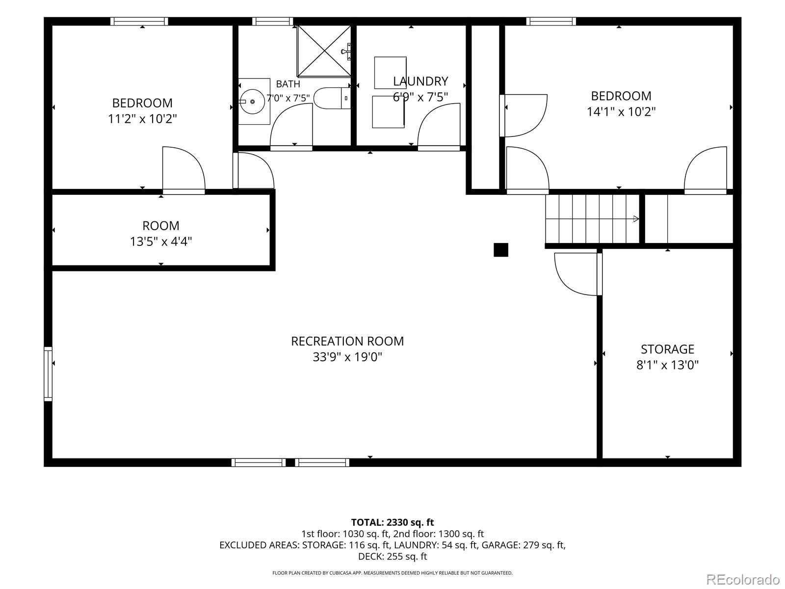 8561 E Briarwood Boulevard Centennial CO 80112 | MLS #4882528 Image 48
