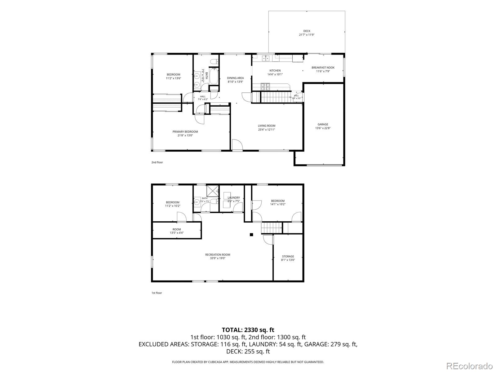 8561 E Briarwood Boulevard Centennial CO 80112 | MLS #4882528 Image 49
